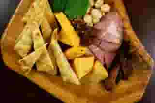 Charcuterie Board