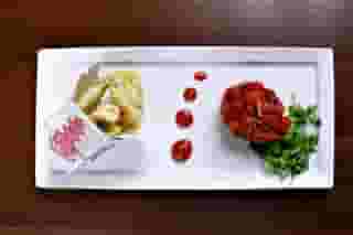 Spicy Tuna Poke
