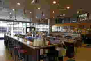 All Star Sports Bar and Grill Restaurant in PA