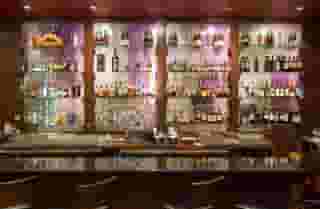 bar