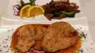 Ginger Pork