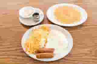 Pancake Breakfast