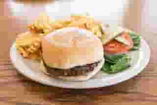 Hamburger