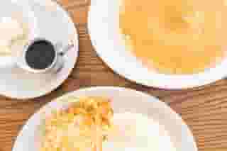 pancake breakfast