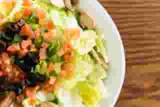 Chef Salad