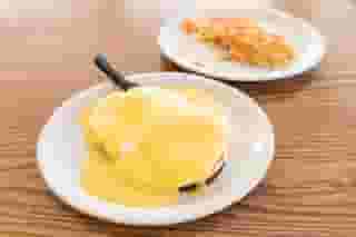 Eggs Benedict