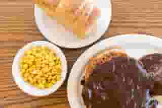 Hot Tenderloin