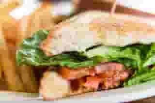 sandwich