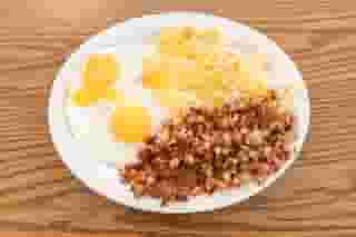 Corned Beef Hash