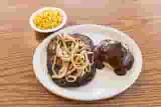 Liver and Onions