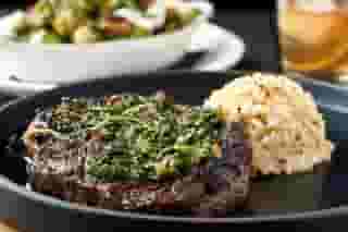 14oz Ribeye*