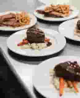 catering