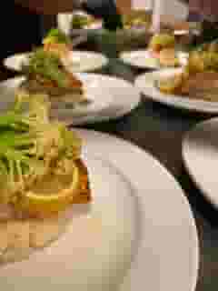 catering