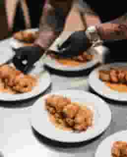 catering