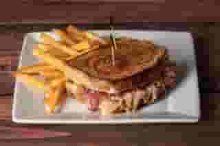 Reuben