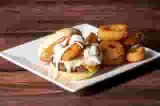 Brookside Burger