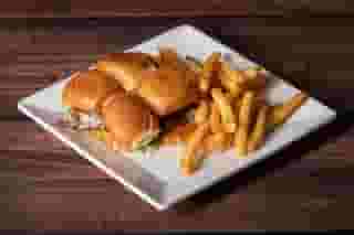 Brookside Sliders