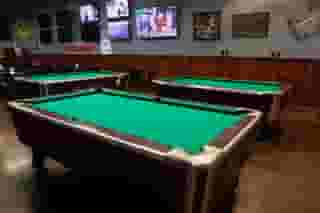 pool tables