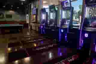 dart game
