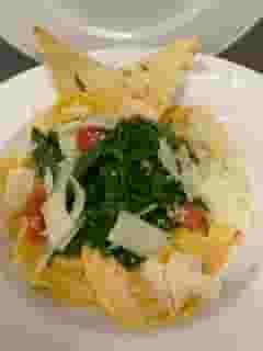 Lobster Ravioli