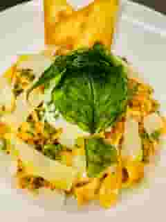 Phil's Bolognese