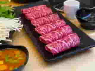 1. Certified Akaushi Wagyu Chuck Tender