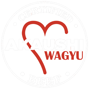 Certified Wagu