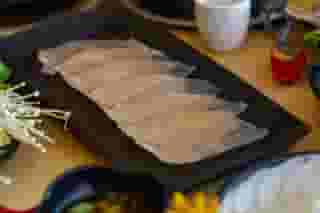 9. Chicken Breast Slices