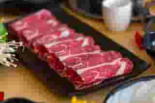1. Certified Akaushi Wagyu Chuck Tender