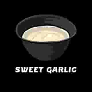 6. Sweet Garlic Sauce