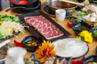 6. Shabu Zone Special Prime Rib