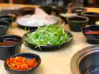18. Shredded Green Onion