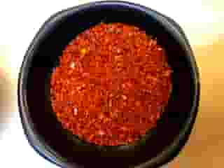 12. Chili Powder