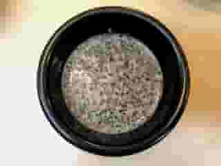 4. Black Sesame Sauce