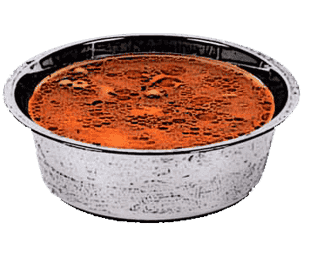 2. Spicy Original House Soup