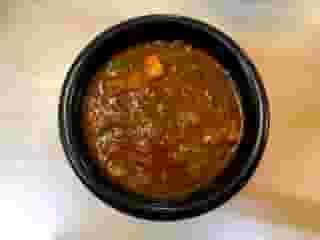 21. Fiery Ponzu