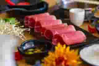 4. Akaushi Wagyu Beef Round