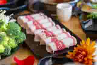 11. Akaushi Wagyu Beef Belly