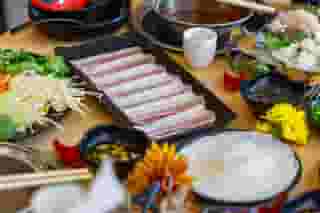 8. Natural Pork Belly