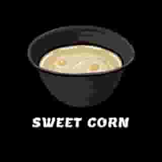 7. Sweet Corn Sauce
