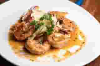 Saltwater Fishery - Seafood Restaurant in Dublin, GA