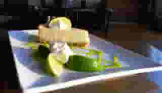 Key Lime Pie