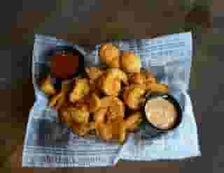 Wild Caught GA Shrimp