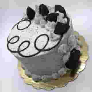Oreo cake