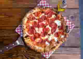 La'Americana Piccante