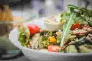 salad