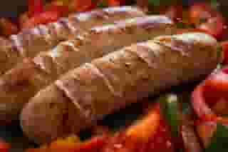 sausage