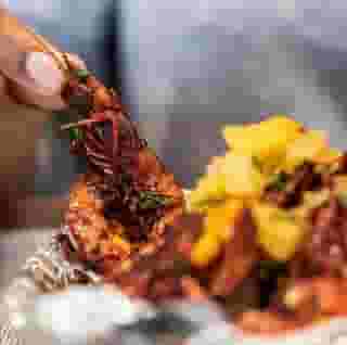 food