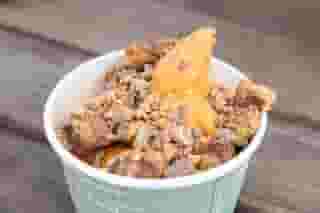 Soft Serve