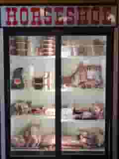 General Store Cooler